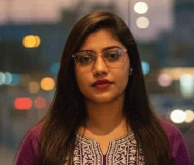 এনসিপি নেত্রী জান্নাত আরা রুমীর মরদেহ উদ্ধার